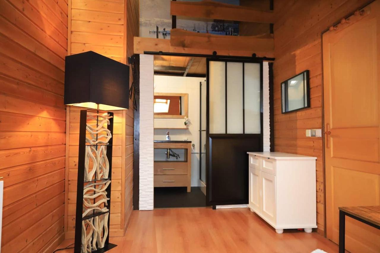 Lodge & Castle - Vue Chateau - Climatisation - Majord'Home อานซี ภายนอก รูปภาพ