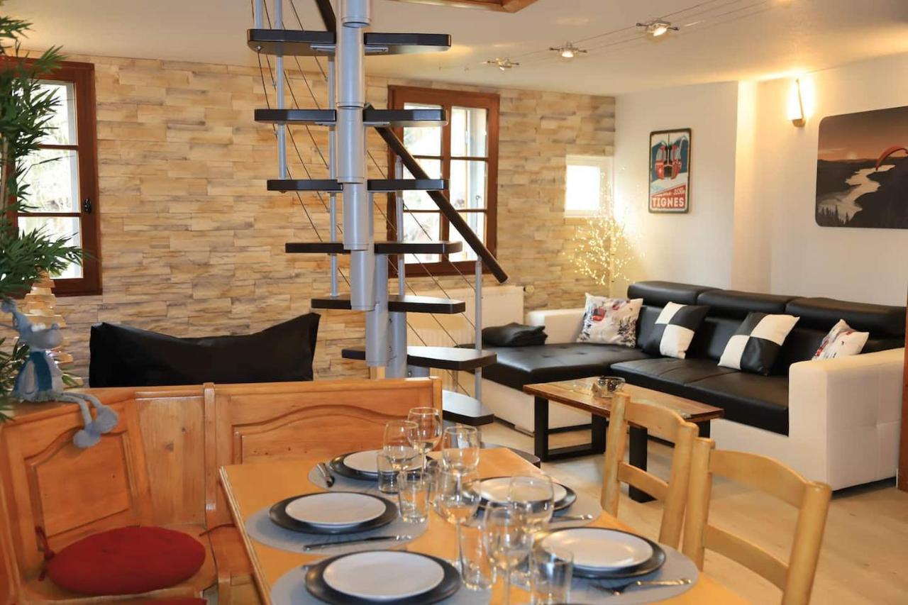Lodge & Castle - Vue Chateau - Climatisation - Majord'Home อานซี ภายนอก รูปภาพ